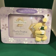 FOREVER FRIENDS 21st PHOTO