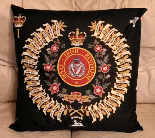 The royal irish regiment 1st - royal,