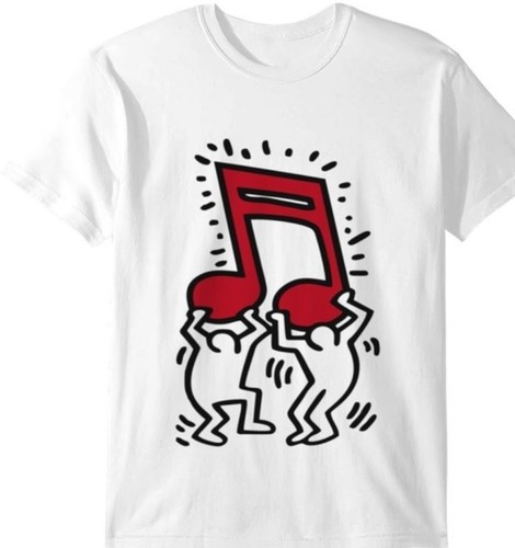 Keith haring classic - haring,