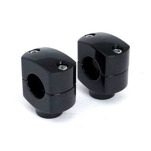Handlebar risers high - handlebar,