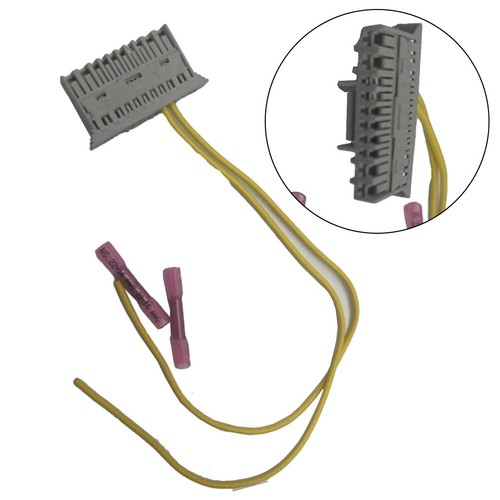 Plug repair kit for - repair, fiat