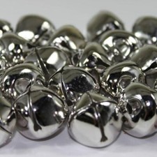 50 Christmas Jingle Bells