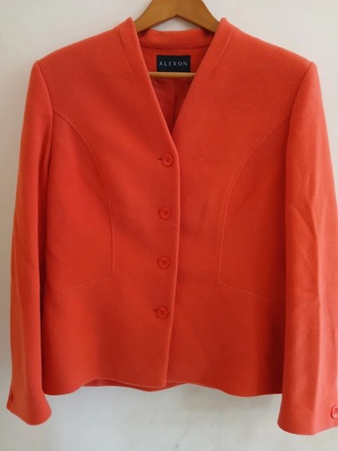 Stunning alexon lambswool - stunning,