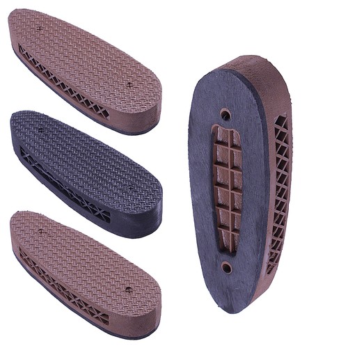 Guntuff ventilated butt recoil - ventilated,