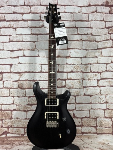 Prs standard charcoal - ce,