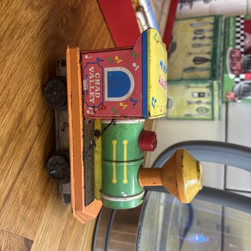 Vintage chad valley melody - valley,