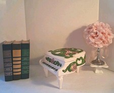 Vintage 1978 Jamar Mallory