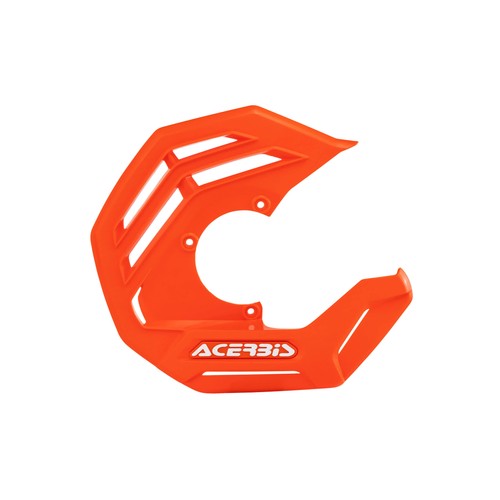 Acerbis radiator sco future - sco, x-future