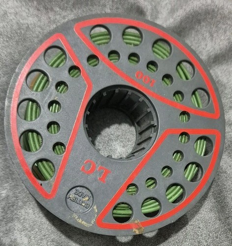 Good leeda lc100 fly reel - lc100,