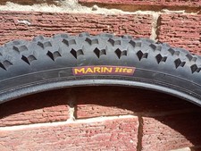2 x 90s MARIN LITE 26 X 2.10"