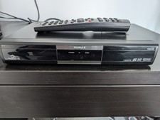 Humax Foxsat HD GB TV Receiver