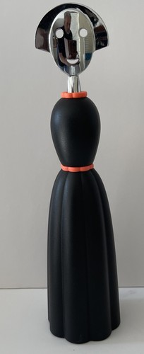 Alessi anna pepper mill - di,