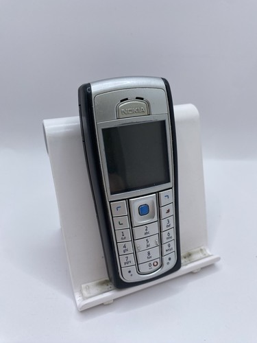 Nokia 6230i silver vodafone - 6230i,