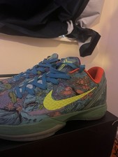 Nike Kobe 6 Prelude All-Star