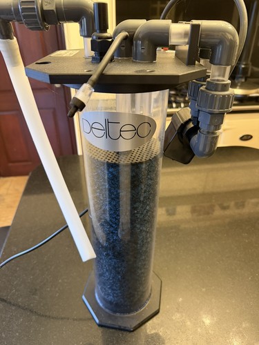 Deltec nfp512 nitrate reactor - nfp512,