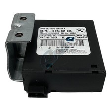 BMW Ultrasonic Burglar Alarm