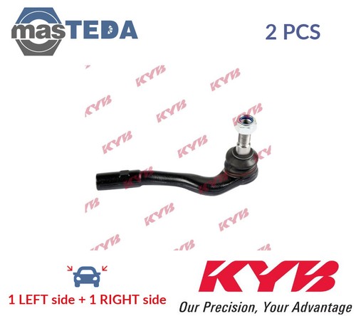 Ktr4040 track rod - end, rack