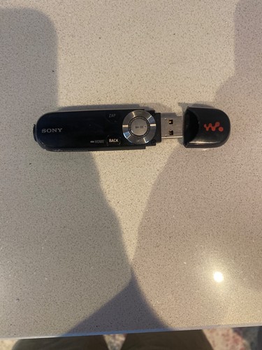 Sony nwz b143 walkman - b143,
