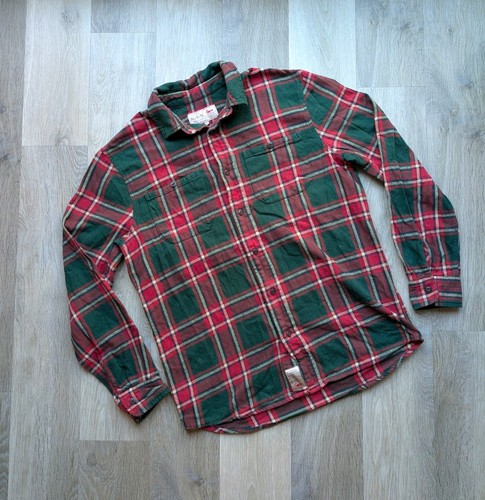 Aubin wills shirt men s - aubin, size