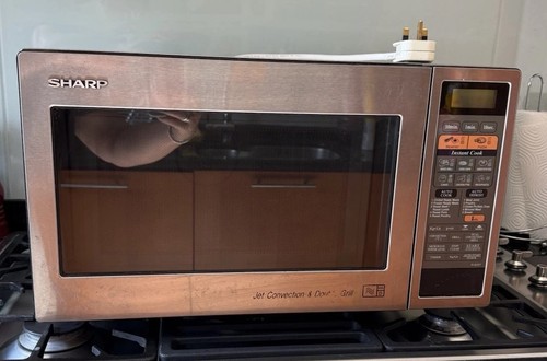Sharp jet convection double - convection, &