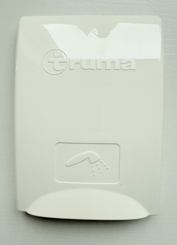 Truma flap lid for ultraflow - for,