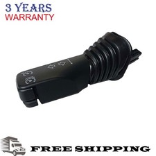 Cruise Control Indicator Stalk