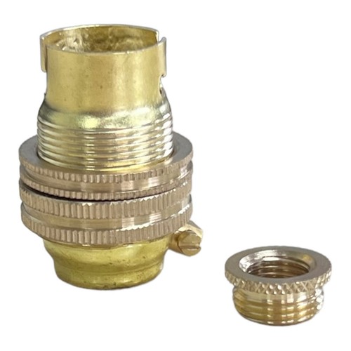 Jeani brass lamp - jeani,