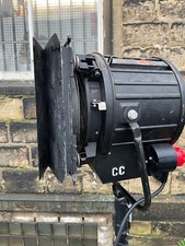 IANIRO /  ARRI TYPE CASTOR 2KW