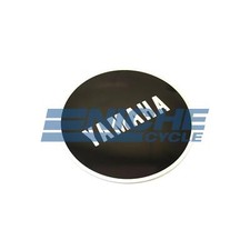 Yamaha RD250 RD350 Left Side