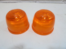 2X NOS JAWA CZ INDICATOR LENS