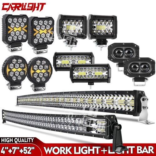 24v car led - led, bar