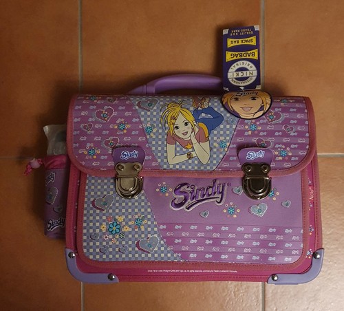 Sindy doll pedigree - doll, 2003