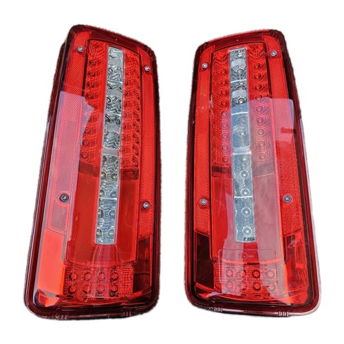 Daf led hella lc8 - hella,