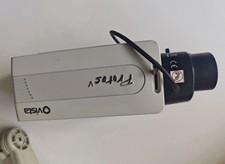 Vista Security Camera  Protos