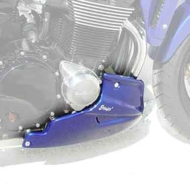 Ermax belly pan metallic - pan,