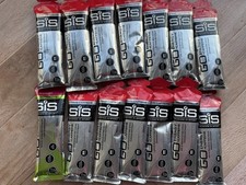 SIS Go Energy + Caffeine