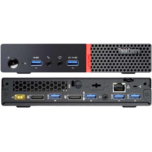Windows lenovo thinkcentre - 11,