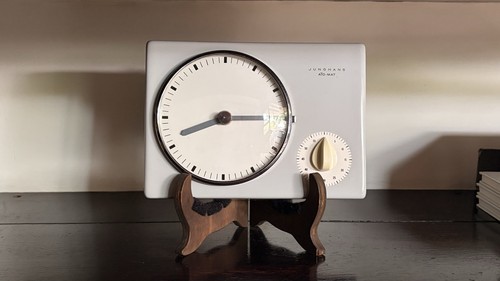 Junghans ato mat - ato,
