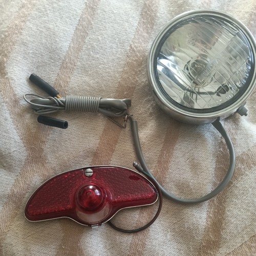 Genuine lucas l590 - genuine,