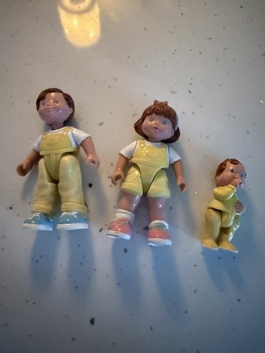 Fisher price loving family - price,