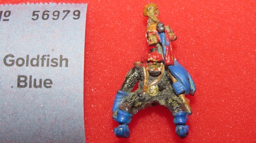 Citadel chronicle n15 orc - chronicle, wolf