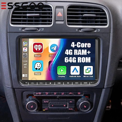 Car stereo android 15 for - 9",