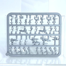 Epic Eldar Elite Infantry -