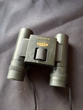 Ross London 8x21 DCF