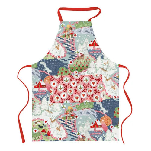 Cath kidston christmas - kidston, journey