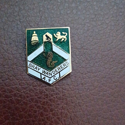 Bray wanderers football - bray,