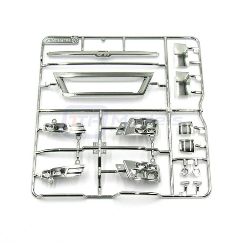 Tamiya 56325 man tgx - 56325, 26.540