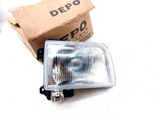 New Nissan King Cab Navara