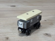 Thomas Wooden Railway NW