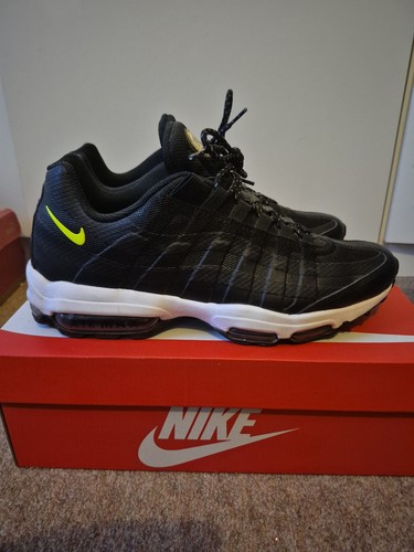 Mens nike air max - , 9